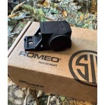 EG ROMEO M17 Red Dot