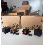 EG ROMEO M17 Red Dot