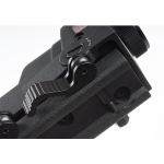 Holy warrior M21 red dot