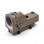 Holy warrior M21 red dot