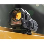 Holy warrior M22pro Red Dot