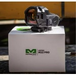 Holy warrior M22pro Red Dot