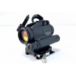 holy warrior M5B Red Dot