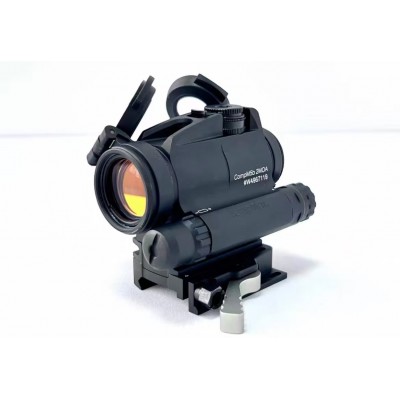 holy warrior M5B Red Dot