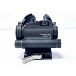 holy warrior M5B Red Dot