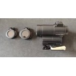 Holy warrior M5s red dot