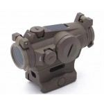 holy warrior Sig E4t Red Dot