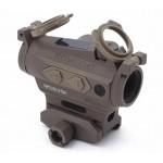 holy warrior Sig E4t Red Dot