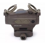 holy warrior Sig E4t Red Dot