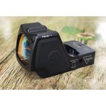 holy warrior RmR HD Red Dot