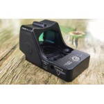 holy warrior RmR HD Red Dot