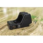 holy warrior RmR HD Red Dot