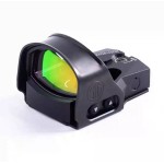 Holy warrior ROMEO 1pro Red Dot