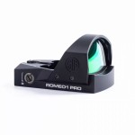 Holy warrior ROMEO 1pro Red Dot