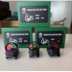 EG SIG Remeo3 max red dot
