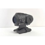 Holy warrior  Remeo5 gen2 new  red dot