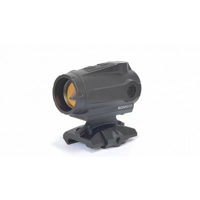 Holy warrior  Remeo5 gen2 new  red dot