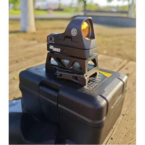 SOTAC SIG ROMEO 3 Red Dot SOTAC SIG ROMEO 3 Red Dot