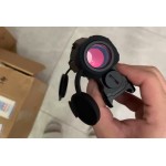Holy warrior SPARC red dot