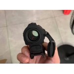 Holy warrior SPARC red dot