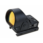 Holy warrior SRO  red dot ( Laser remarking)