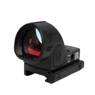 Holy warrior SRO red dot  