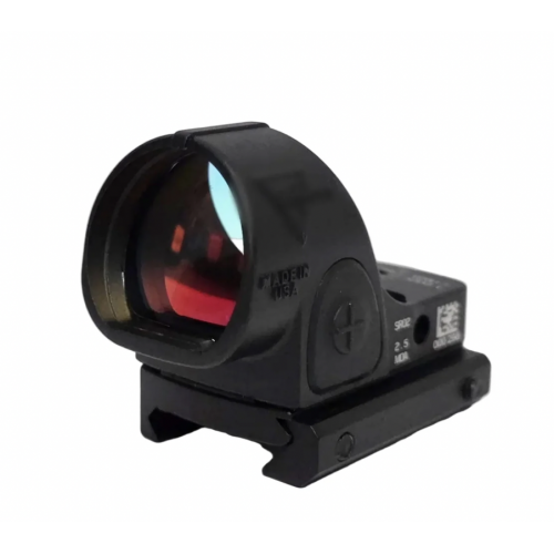 Holy warrior SRO red dot Holy warrior SRO red dot