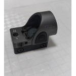 Holy warrior SRO  red dot ( Laser remarking)