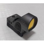 Holy warrior SRO  red dot ( Laser remarking)
