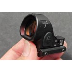 Holy warrior SRO red dot Holy warrior SRO red dot