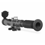 Holy warrior  SVD 3-9x42 