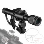 Holy warrior SVD 4X24 Scope 