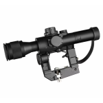 Holy warrior SVD 4X24 Scope 