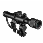 Holy warrior SVD 4X24 Scope 