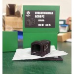 EG  acro p2 Red Dot