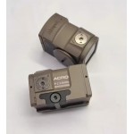 EG  acro p2 Red Dot