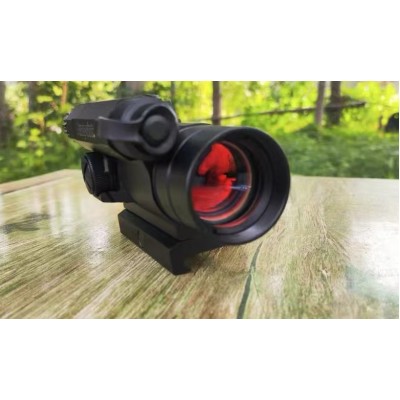Holy warrior M4 red dot