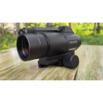 Holy warrior M4 red dot
