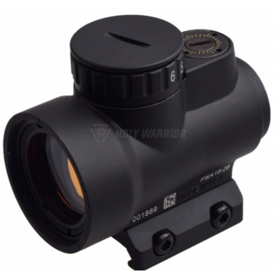 Holy warrior MRO red dot sight Reticle w/ picatinny mount