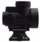 Holy warrior MRO red dot sight Reticle w/ picatinny mount