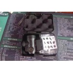 Holy warrior MRO red dot sight Reticle w/ picatinny mount
