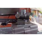Holy warrior MRO red dot sight Reticle w/ picatinny mount