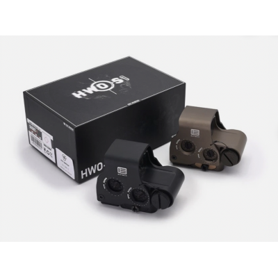 Holy Warrior S1-EXPS Red Dot Sight