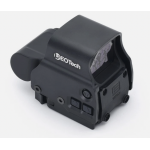 Holy Warrior S1-EXPS Red Dot Sight
