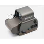Holy Warrior S1-EXPS Red Dot Sight