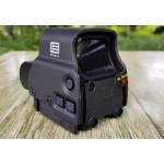 Holy Warrior S1-EXPS Red Dot Sight