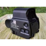 Holy Warrior S1-EXPS Red Dot Sight