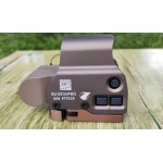 Holy Warrior S1-EXPS Red Dot Sight