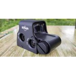 Holy Warrior S2-EXPS Red Dot Sight