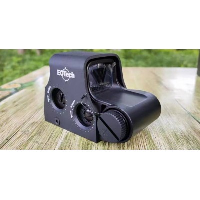 Holy Warrior S2-EXPS Red Dot Sight